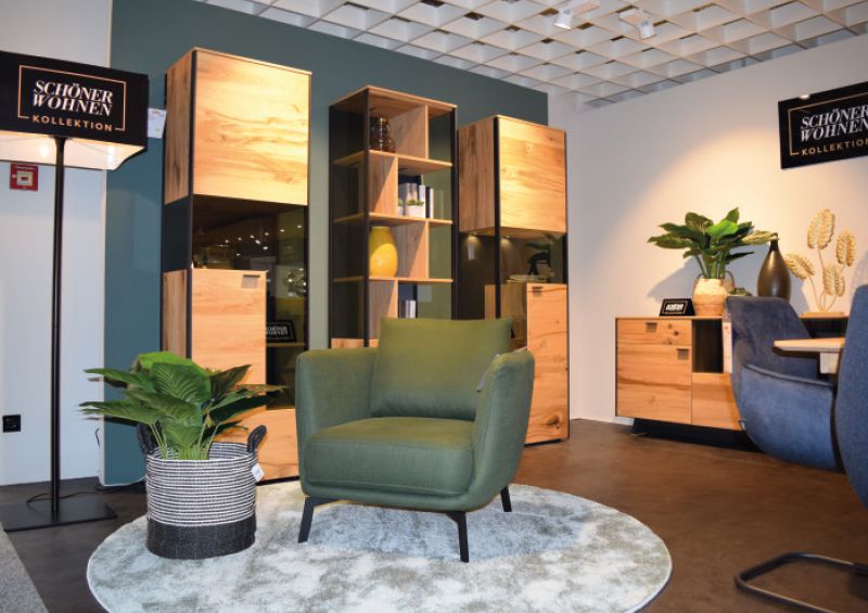 Lieblings-Möbel für Ihr Zuhause