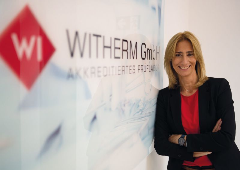 Optimale Hygiene im Fokus