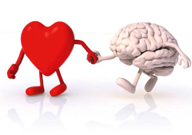 Der Weg zur Selbstliebe