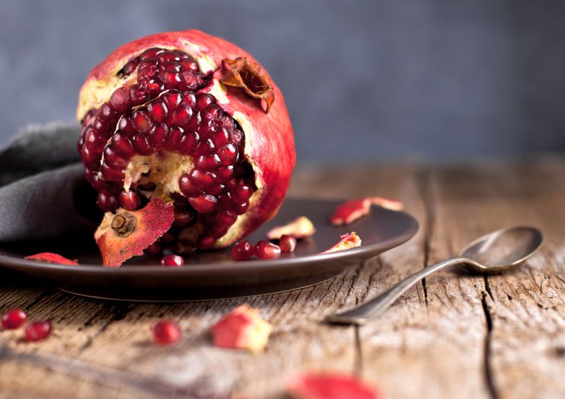 Süß, sauer, saftig!