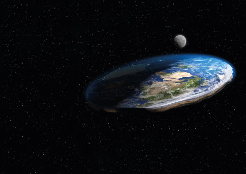 Alles Fake oder was?