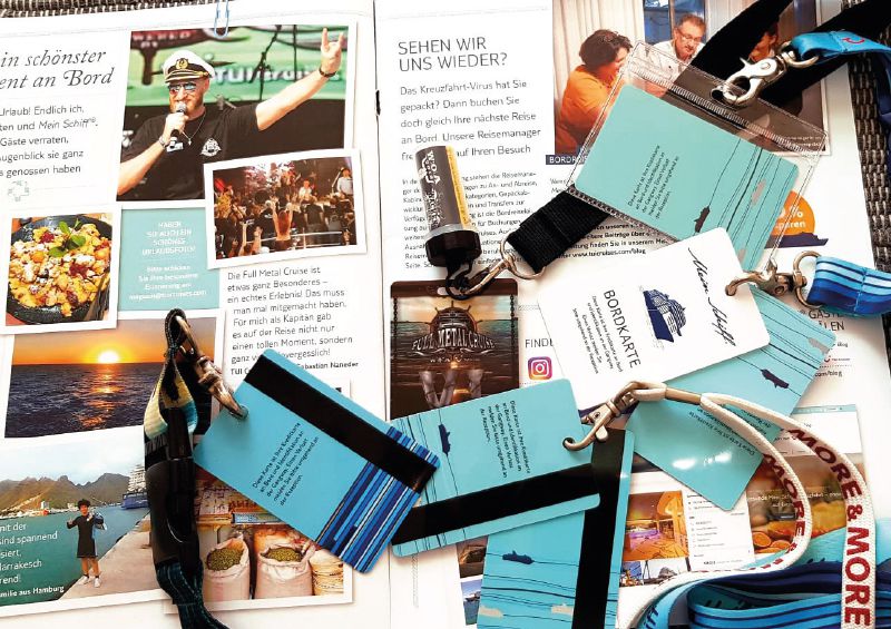 Starkes Programm 2021