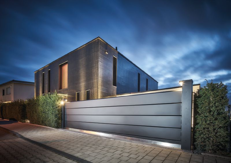 Arena frei für „Gladia-Tor“!