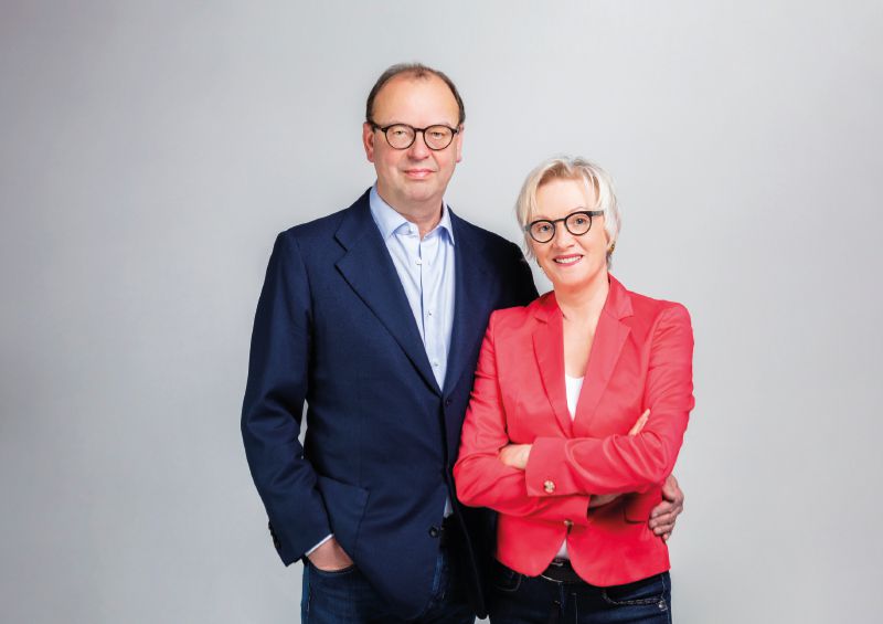 Umdenken ist angesagt!