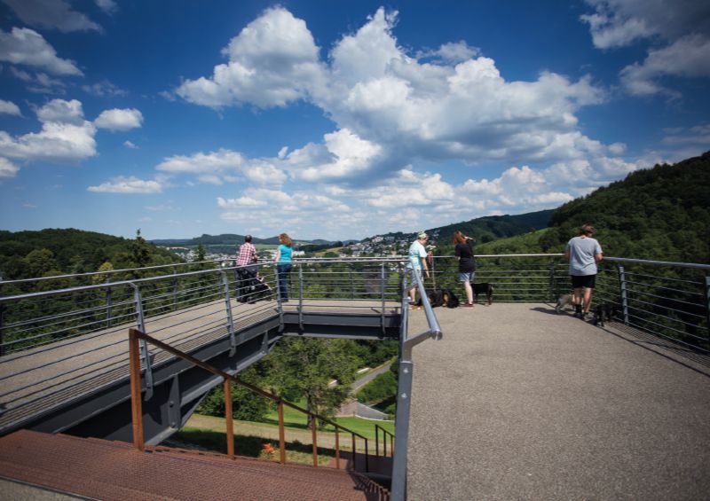 Sauerland: Echte Naturerlebnisse und unzählige Geheimtipps