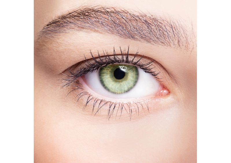 Augen auf und Weitblick beweisen