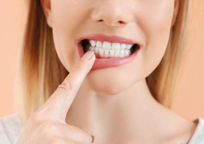 Risikofaktor: Parodontitis