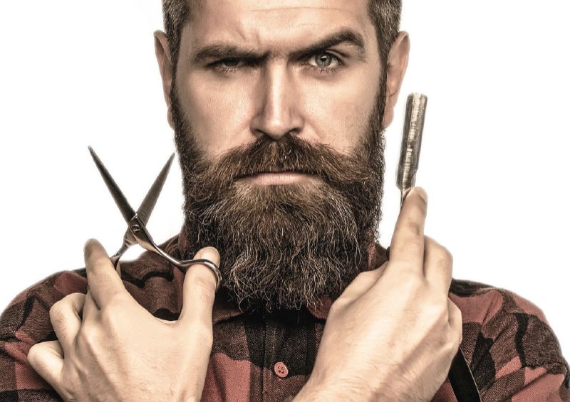 Attribut der Männlichkeit