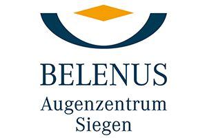 Belenus Augenzentrum Siegen