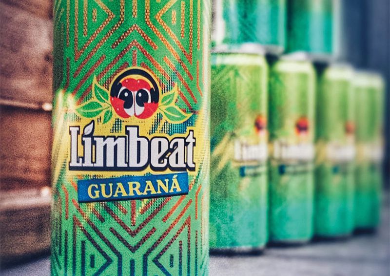 Wenn das Leben dir Guaraná gibt...