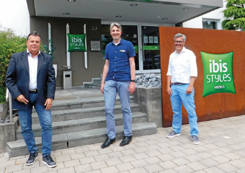 Somnoo verstärkt sich im Sauerland