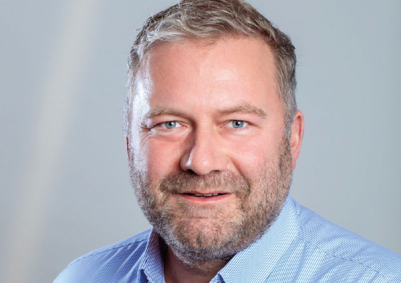 Fit für die Zukunft