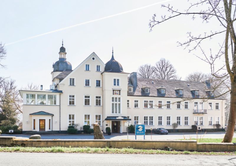 Erneute 4-Sterne-Klassifizierung für das Hotel am Möhnesee