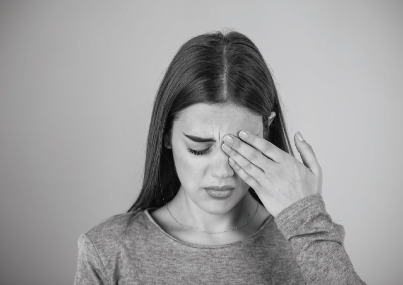 Die häufigsten Augenerkrankungen  