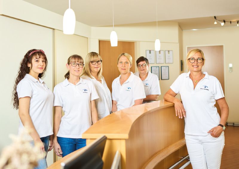 Zwei Jahrzehnte im Herzen von Neheim: