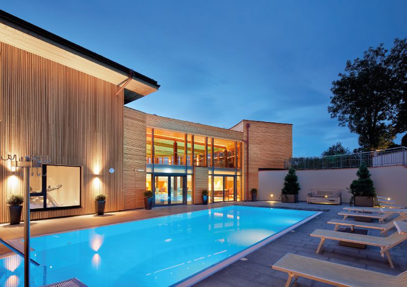 Ayurveda-Resort MANDIRA