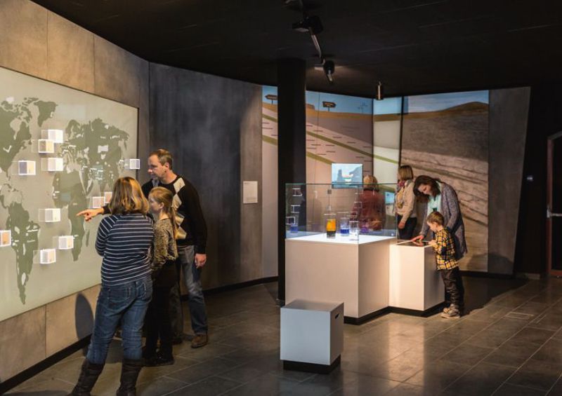 Südwestfalen - 59 Kommunen, 5 Kreise, eine Region 