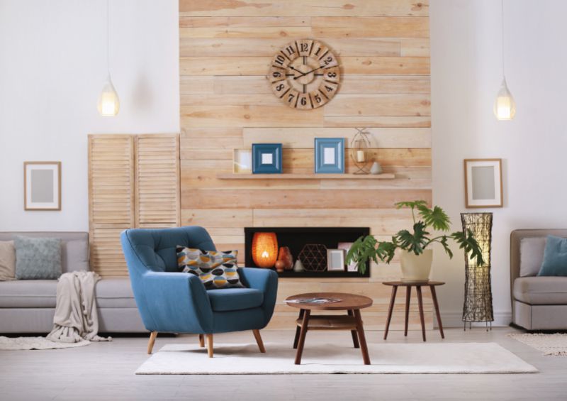 Wohnfühlen in Südwestfalen