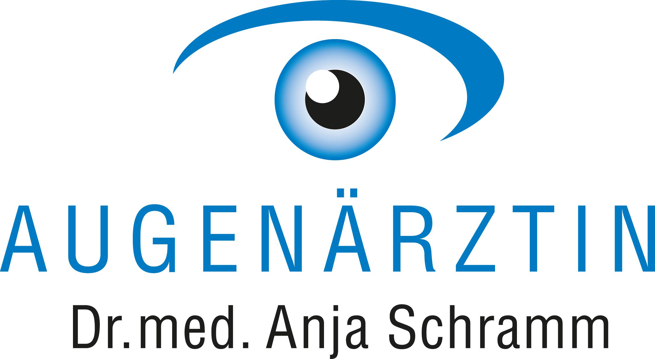 Dr. med. Anja Schramm