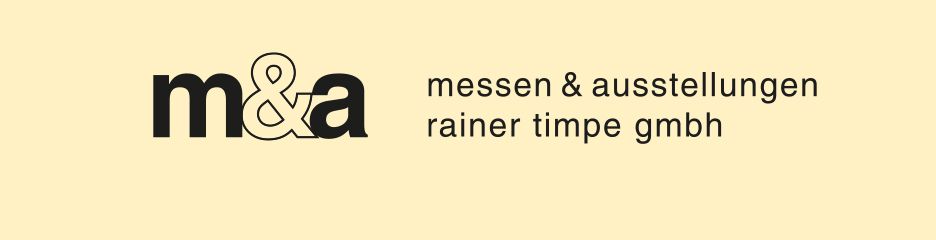 messen & ausstellungen rainer timpe
