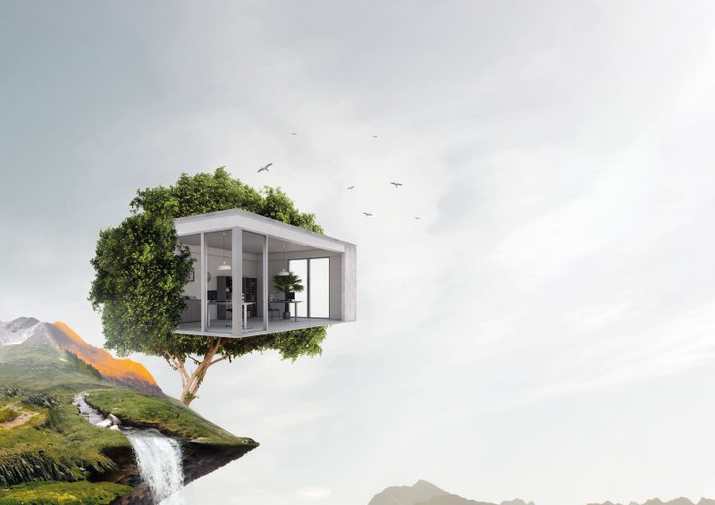 Nachhaltigkeit  im Bauwesen