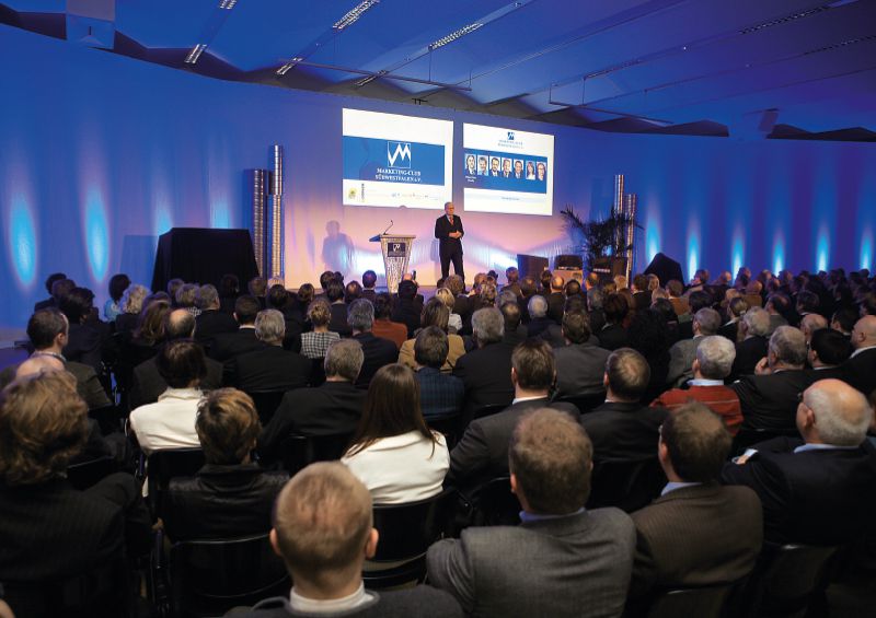 Marketing Club Südwestfalen e. V.