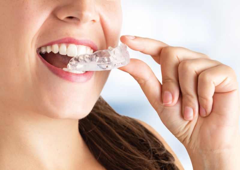 So geht moderne Zahnmedizin!