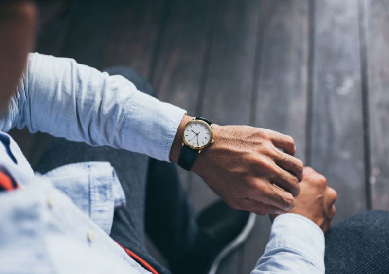 Uhren – ein zeitloses Schmuckstück