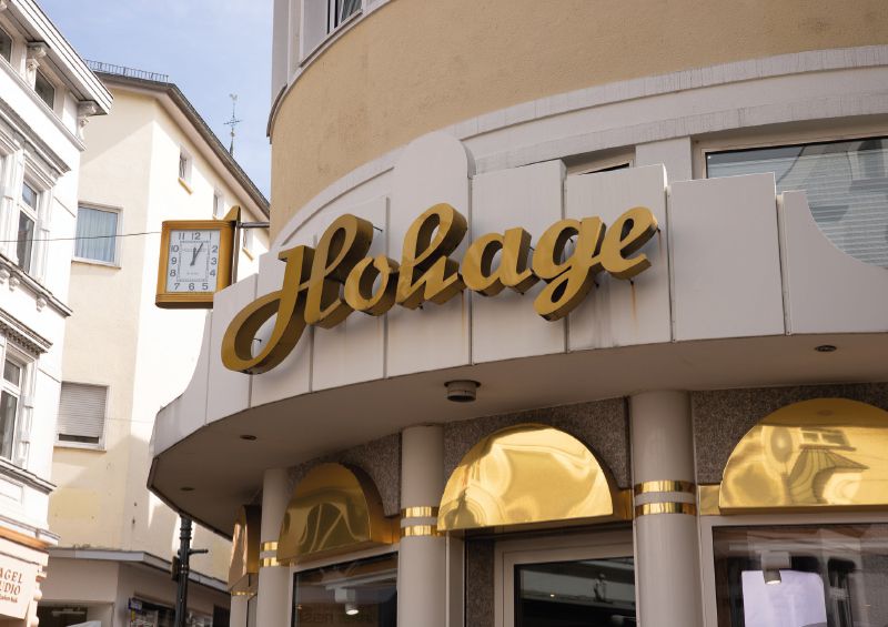 Funkelnde Hochkaräter und stilvolle Uhren