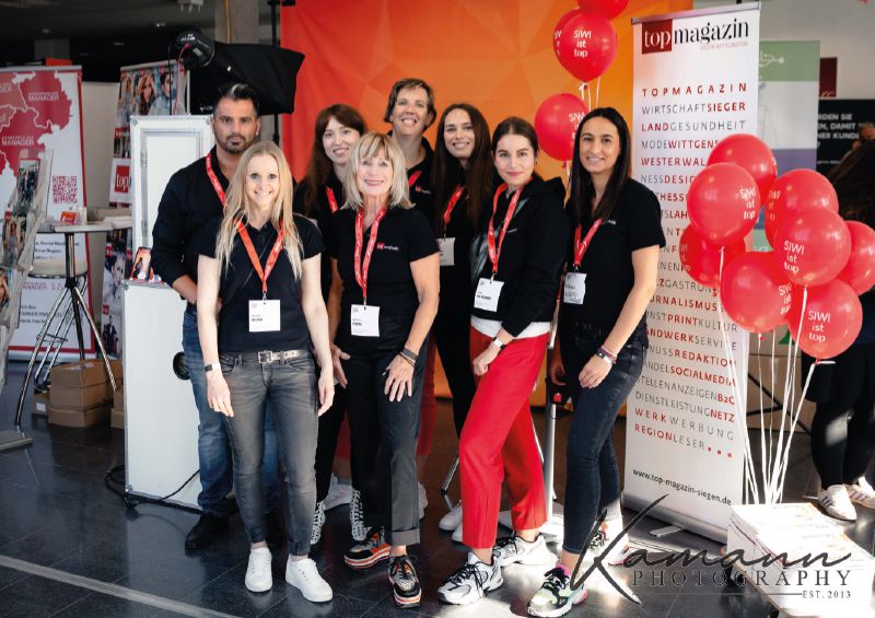 2. KONEKT Südwestfalen