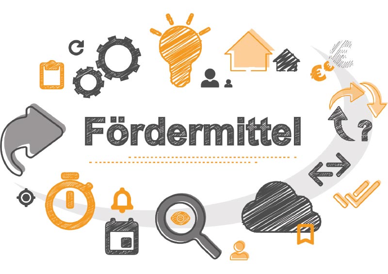 Zuschüsse clever sichern