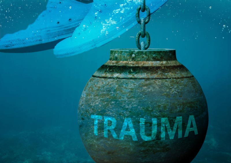 Trauma – erkennen, verstehen, behandeln und heilen
