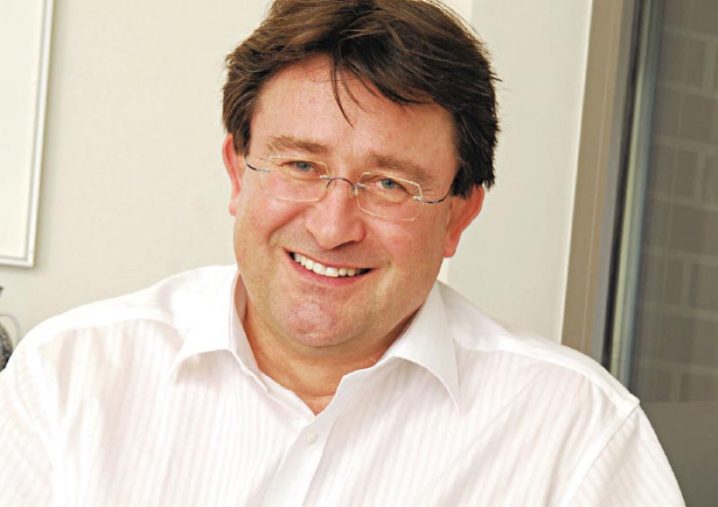 Zahnärztliche Gemeinschaftspraxis Dr. Schlotmann