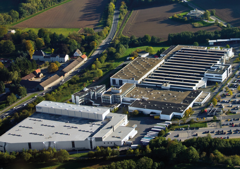 Meilenstein zur nachhaltigen Energienutzung: