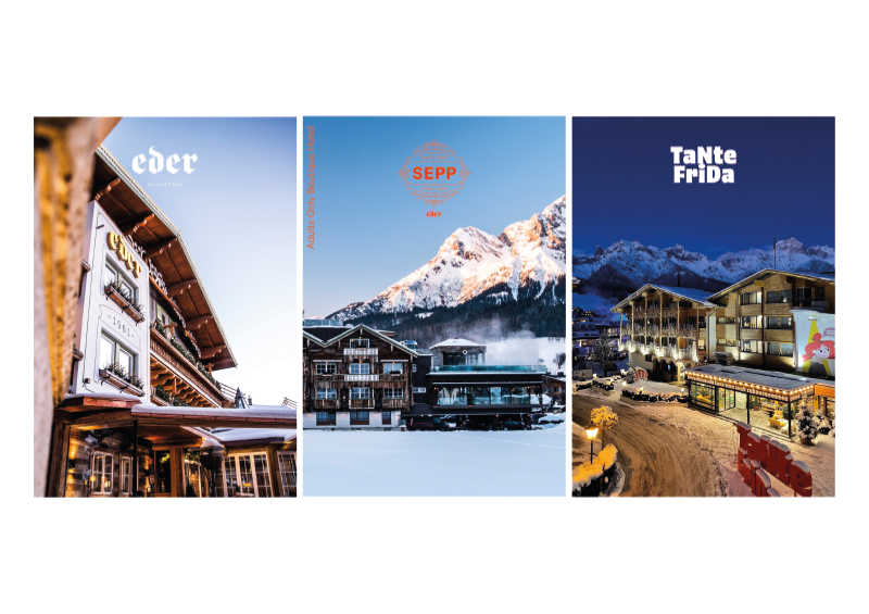 Ein besonderer Urlaub bei „TaNte FriDa“