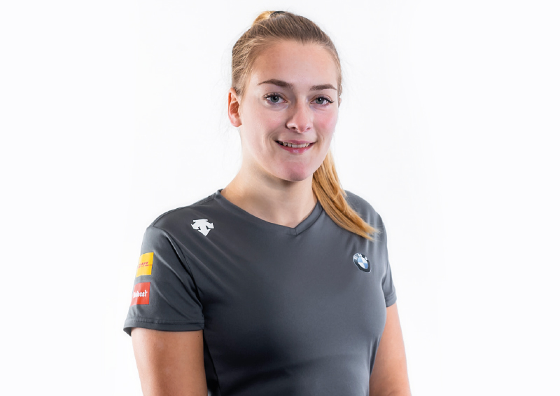 Einblicke – Hannah Neise