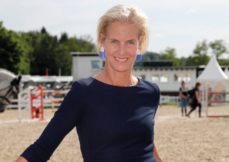 Einblicke – Rosalie von Landsberg-Velen