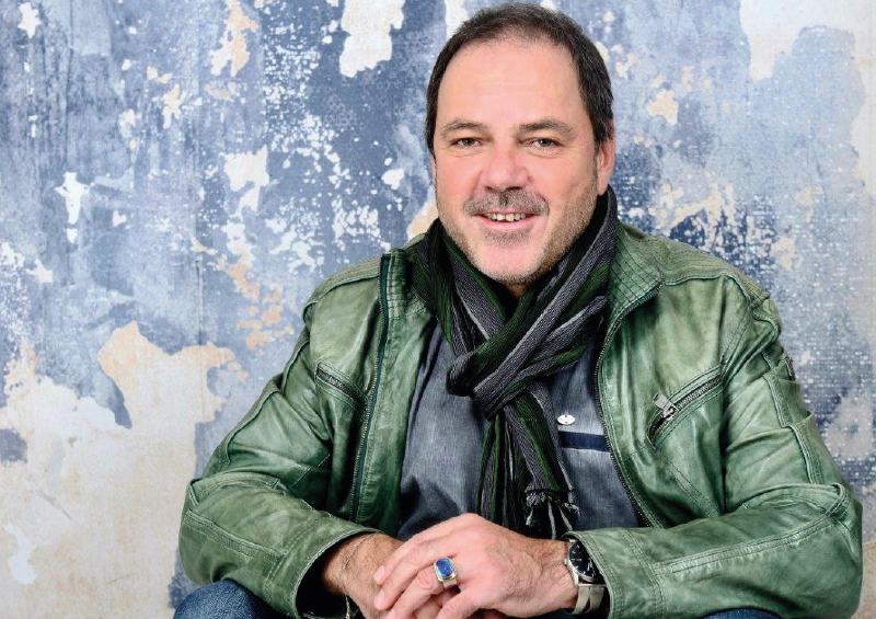 Einblicke – Ingo Adam