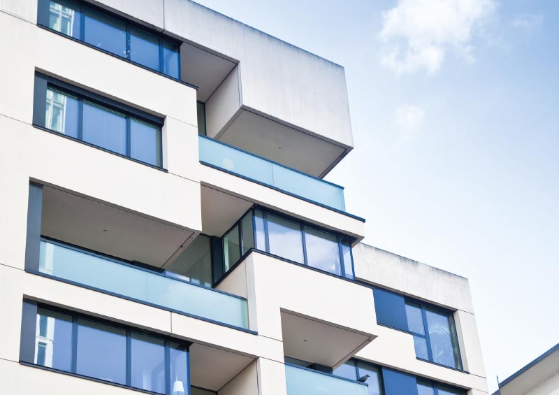 KfW: Fördermöglichkeiten für Neubau und Wohnen