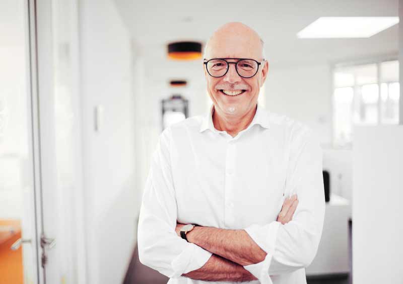 Vielfältiges und buntes Programm