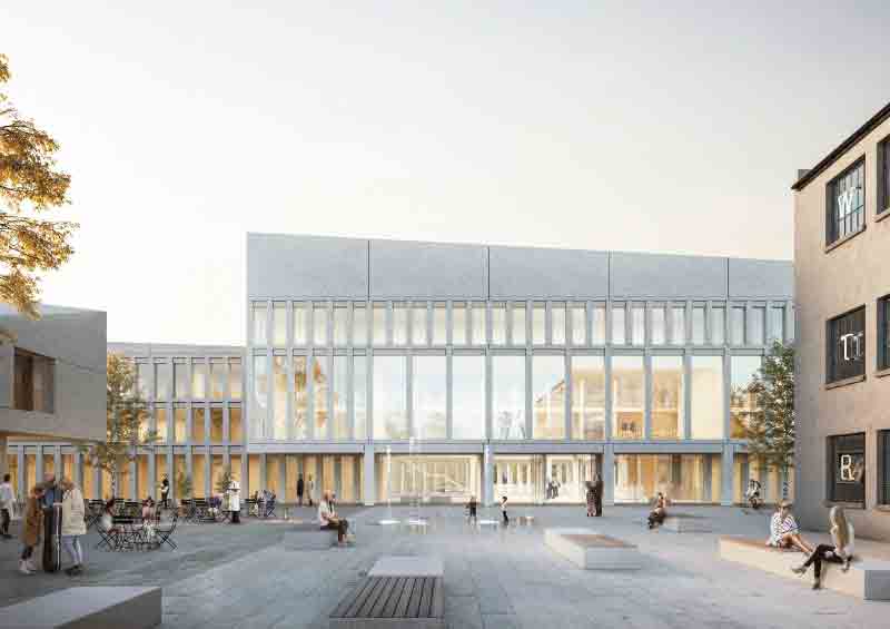 Halbzeit der REGIONALE 2025  in Südwestfalen