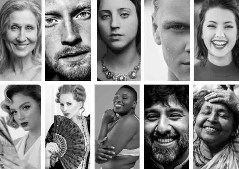 Das Geheimnis der Attraktivität