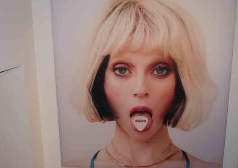 Ton-Künstler, Bild-Künstler und Mensch