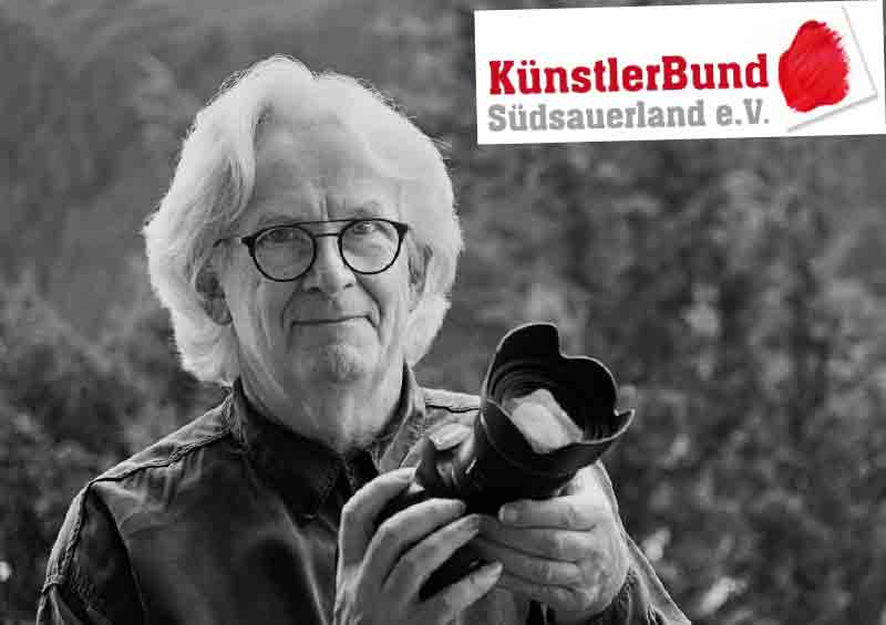 Kluge Kunst aus Lennestadt: Mit künstlerischem Blick die Welt sehen