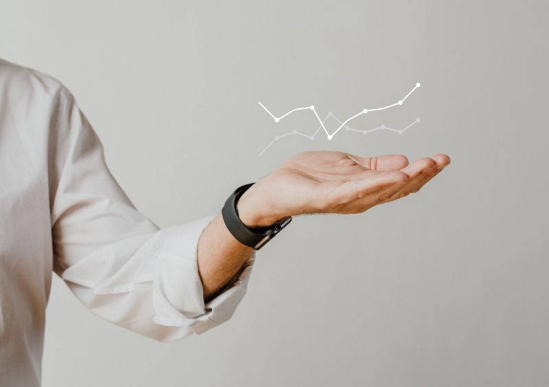 Was tun, wenn die Preise steigen?