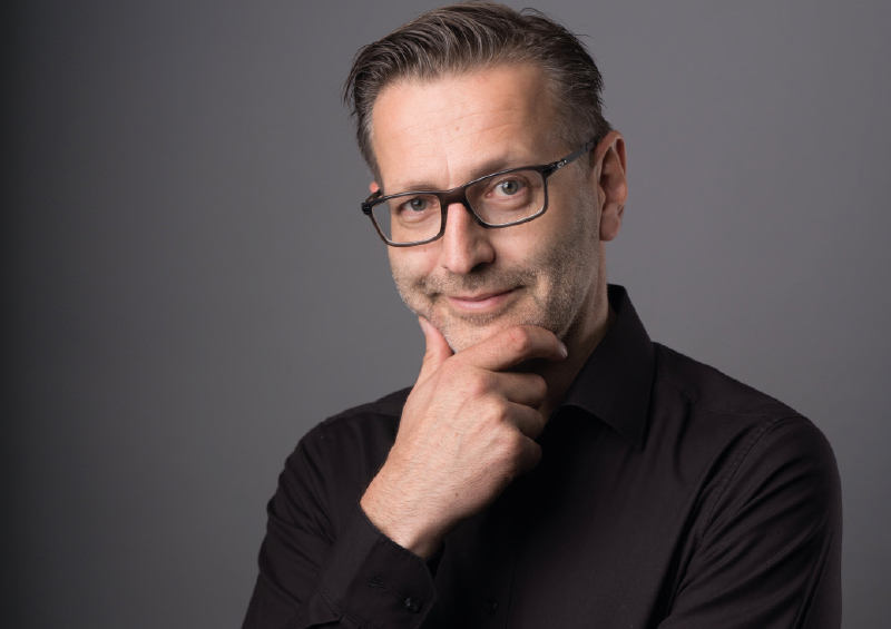 Einblicke - Detlev Kümmel