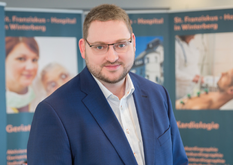 Einblicke - Dennis Figlus