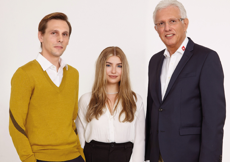 Die R.B. Makler GmbH – Vertrauen ist der Anfang von allem