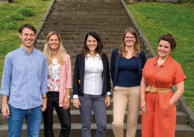 Rückenwind für Regionalmarketing Südwestfalen: Unternehmen vergeben Bestnoten