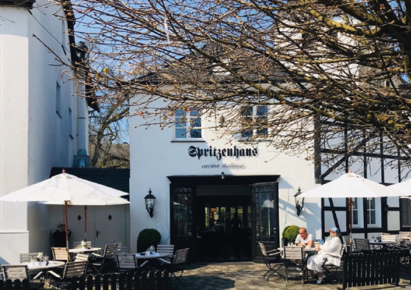 Italienischer Gaumenschmaus in Eslohe